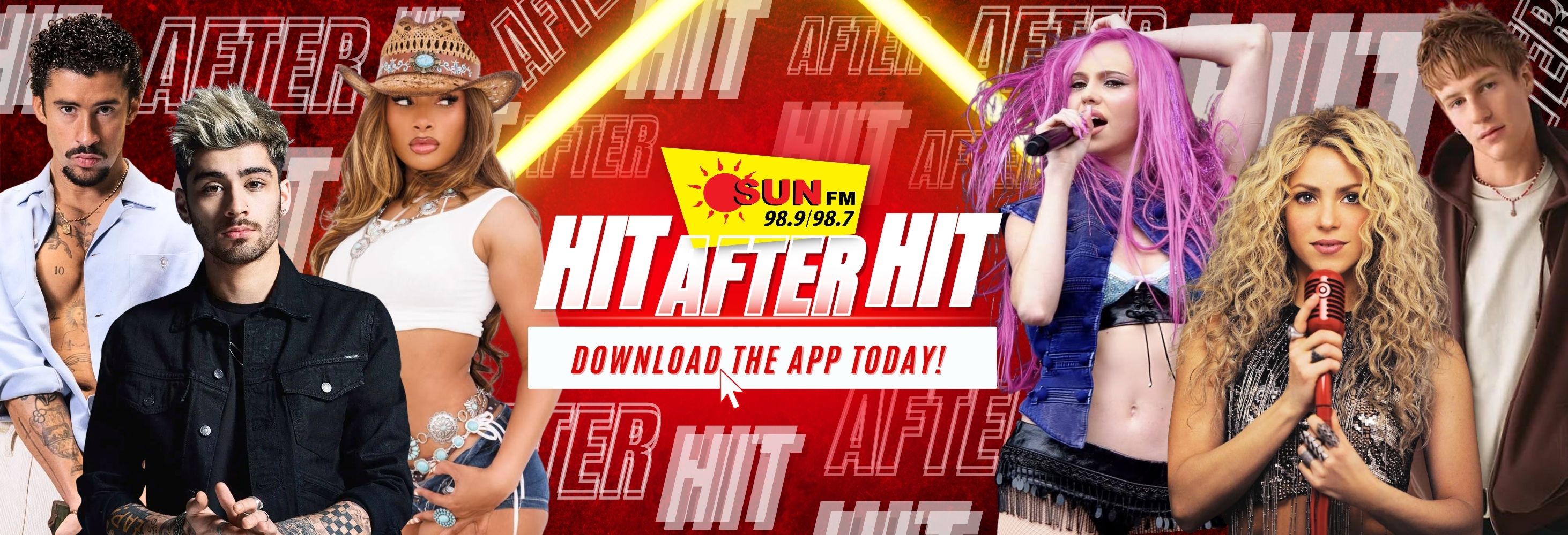 SunFM