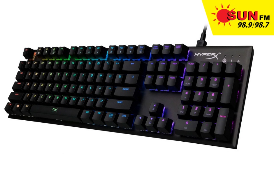 What Does Fn Mean On Keyboard