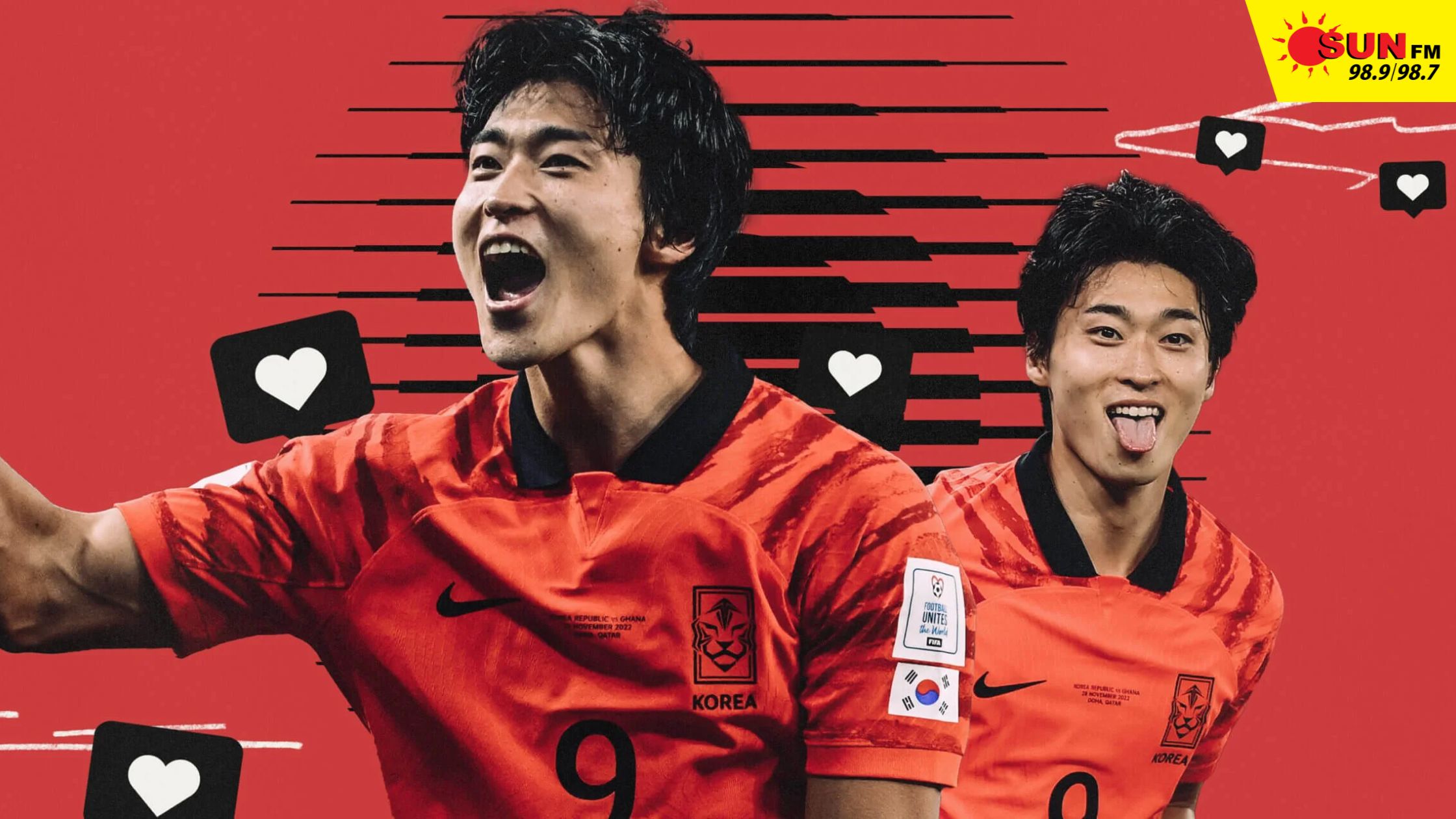 Sun FM Official Web SiteEnglish Radio Sri LankaEnglish Music Sri