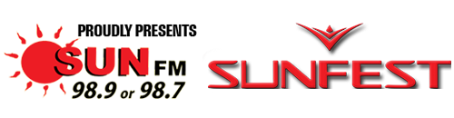 Sunfes Logo